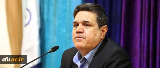 دکتر خنیفر در دیدار نوروزی با مدیران استانی پردیس و مراکز تهران:

برای تربیت معلم در کشور هیچ راهی جز دانشگاه فرهنگیان وجود ندارد