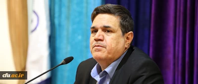 دکتر خنیفر در دیدار نوروزی با مدیران استانی پردیس و مراکز تهران:

برای تربیت معلم در کشور هیچ راهی جز دانشگاه فرهنگیان وجود ندارد