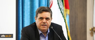 دکتر خنیفر در دیدار نوروزی با همکاران دانشگاه فرهنگیان تاکید کرد:

ضرورت آینده نگری  و برخورداری از ایده ها و تجربیات فرهیختگان تعلیم و تربیت