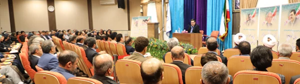 دکتر خنیفر در دیدار نوروزی با همکاران دانشگاه فرهنگیان تاکید کرد:

ضرورت آینده نگری  و برخورداری از ایده ها و تجربیات فرهیختگان تعلیم و تربیت 2