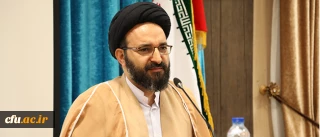 حجت الاسلام و المسلمین دادگر اعلام کرد:

برگزاری نشست کشوری و دوره آموزشی رتبه های برتر کنکور سراسری دانشگاه فرهنگیان سراسرکشور در هفته آینده