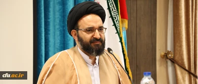 حجت الاسلام و المسلمین دادگر اعلام کرد:

برگزاری نشست کشوری و دوره آموزشی رتبه های برتر کنکور سراسری دانشگاه فرهنگیان سراسرکشور در هفته آینده