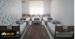 ثبت رکورد جذب بیشترین گردشگر بین پردیس های دانشگاه فرهنگیان سراسر کشور توسط پردیس شهید مقصودی همدان 2