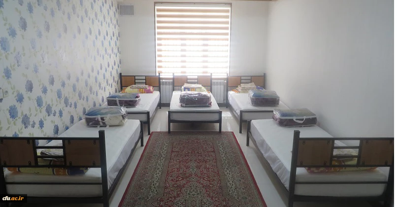 ثبت رکورد جذب بیشترین گردشگر بین پردیس های دانشگاه فرهنگیان سراسر کشور توسط پردیس شهید مقصودی همدان 2