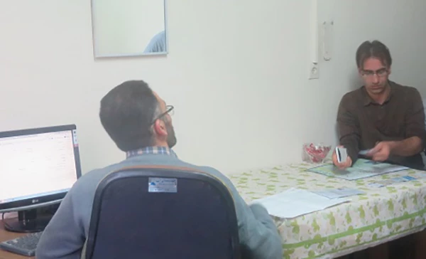 ثبت رکورد جذب بیشترین گردشگر بین پردیس های دانشگاه فرهنگیان سراسر کشور توسط پردیس شهید مقصودی همدان 3