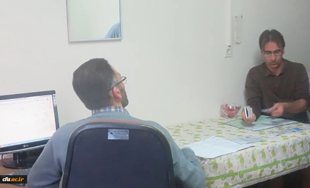 ثبت رکورد جذب بیشترین گردشگر بین پردیس های دانشگاه فرهنگیان سراسر کشور توسط پردیس شهید مقصودی همدان 3