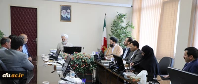 حجت الاسلام و المسلمین محمدیان:

مقام معظم رهبری توجه ویژه ای به دانشگاه فرهنگیان دارند