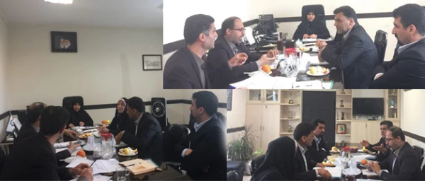 توسعه ورزش کارکنان در دستور کار کمیته تخصصی دانشگاه 2