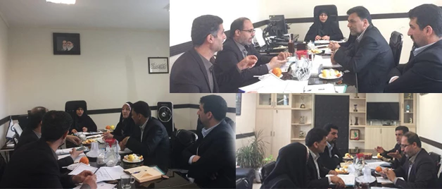 توسعه ورزش کارکنان در دستور کار کمیته تخصصی دانشگاه 2