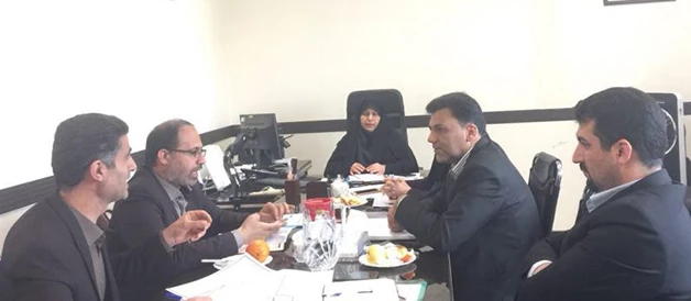 توسعه ورزش کارکنان در دستور کار کمیته تخصصی دانشگاه 3