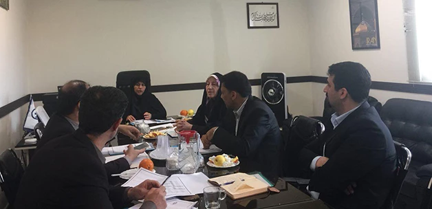 توسعه ورزش کارکنان در دستور کار کمیته تخصصی دانشگاه 4