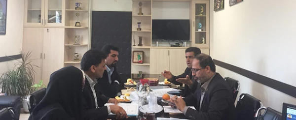 توسعه ورزش کارکنان در دستور کار کمیته تخصصی دانشگاه 5