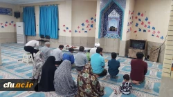 اداره کل رفاه و پشتیبانی دانشگاه خبر داد:

درآمد حاصله از اسکان نوروزی صرف بهسازی خوابگاه های دانشجویی میشود 2