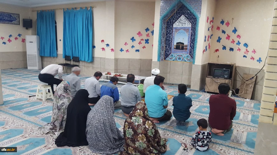 اداره کل رفاه و پشتیبانی دانشگاه خبر داد:

درآمد حاصله از اسکان نوروزی صرف بهسازی خوابگاه های دانشجویی میشود 2