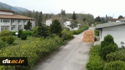 اداره کل رفاه و پشتیبانی دانشگاه خبر داد:

درآمد حاصله از اسکان نوروزی صرف بهسازی خوابگاه های دانشجویی میشود 3