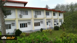 اداره کل رفاه و پشتیبانی دانشگاه خبر داد:

درآمد حاصله از اسکان نوروزی صرف بهسازی خوابگاه های دانشجویی میشود 4