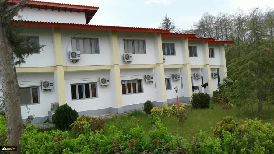 اداره کل رفاه و پشتیبانی دانشگاه خبر داد:

درآمد حاصله از اسکان نوروزی صرف بهسازی خوابگاه های دانشجویی میشود 4