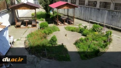 اداره کل رفاه و پشتیبانی دانشگاه خبر داد:

درآمد حاصله از اسکان نوروزی صرف بهسازی خوابگاه های دانشجویی میشود 5