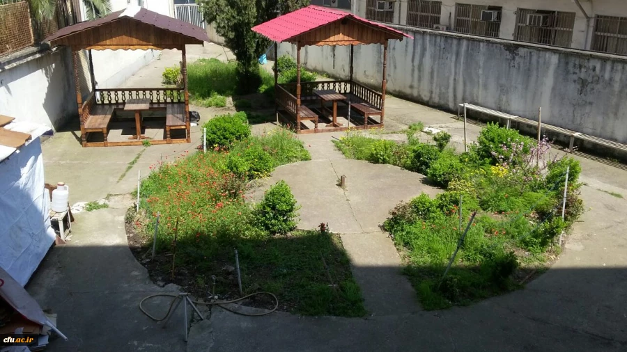 اداره کل رفاه و پشتیبانی دانشگاه خبر داد:

درآمد حاصله از اسکان نوروزی صرف بهسازی خوابگاه های دانشجویی میشود 5