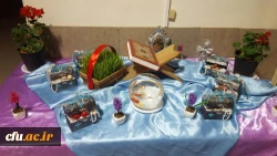 اداره کل رفاه و پشتیبانی دانشگاه خبر داد:

درآمد حاصله از اسکان نوروزی صرف بهسازی خوابگاه های دانشجویی میشود 6