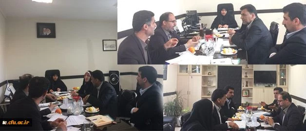 توسعه ورزش کارکنان در دستور کار کمیته تخصصی دانشگاه