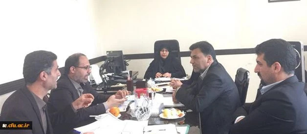 توسعه ورزش کارکنان در دستور کار کمیته تخصصی دانشگاه