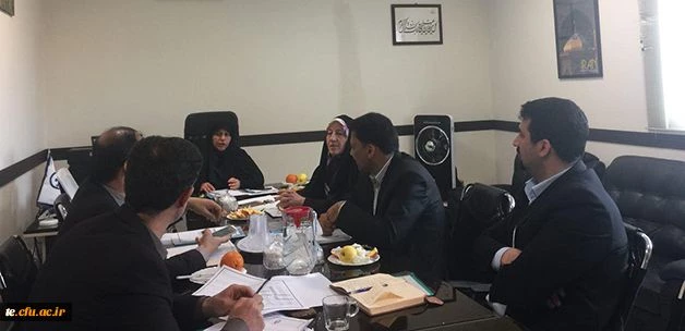 توسعه ورزش کارکنان در دستور کار کمیته تخصصی دانشگاه