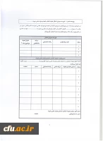 اطلاعیه معاونت آموزش و تحصیلات تکمیلی:
دستورالعمل انتخاب اعضای هیات علمی نمونه  کشوری و پیشکسوت برگزیده 2