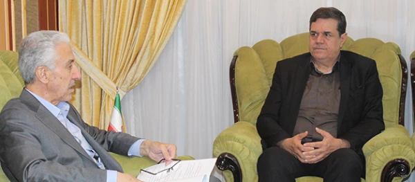 دکتر غلامی وزیر علوم تحقیقات و فناوری:

گزارشات خوبی از دانشگاه فرهنگیان دریافت می شود 4