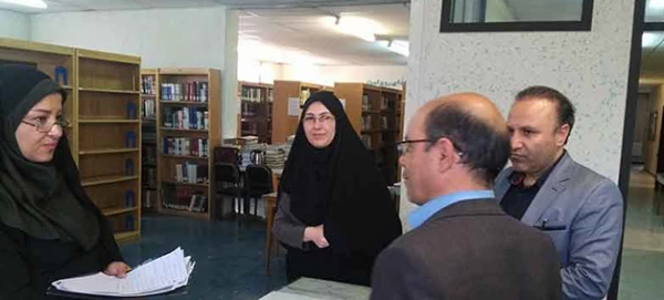 آقاخانی مدیر کل  برنامه ریزی و خدمات و رفاه دانشجویی در استان زنجان گفت: 

دانشگاه فرهنگیان به دنبال تربیت، معلم خوب و توانمند است
 3