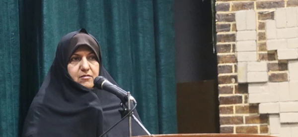 دکتر توان در در دیدار نوروزی با کارکنان دانشگاه:

تلاش مدیریت برای ارتقاء جایگاه و حرکت در راستای ماموریت اصلی دانشگاه فرهنگیان است 2