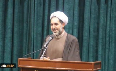 دکتر توان در در دیدار نوروزی با کارکنان دانشگاه:

تلاش مدیریت برای ارتقاء جایگاه و حرکت در راستای ماموریت اصلی دانشگاه فرهنگیان است