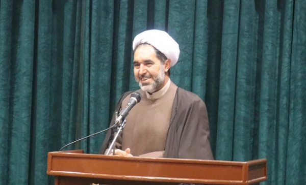 دکتر توان در در دیدار نوروزی با کارکنان دانشگاه:

تلاش مدیریت برای ارتقاء جایگاه و حرکت در راستای ماموریت اصلی دانشگاه فرهنگیان است 3