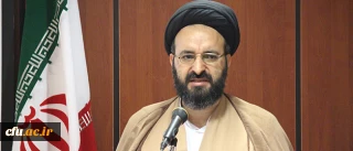 حجت الاسلام و المسلمین دادگر اعلام کرد:

برگزاری نشست کشوری و دوره آموزشی رتبه های برتر کنکور سراسری دانشجویان دانشگاه فرهنگیان سراسرکشور