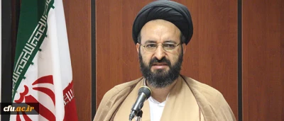 حجت الاسلام و المسلمین دادگر اعلام کرد:

برگزاری نشست کشوری و دوره آموزشی رتبه های برتر کنکور سراسری دانشجویان دانشگاه فرهنگیان سراسرکشور