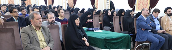 دبیر کل شورای عالی آموزش و پرورش، در نشست و دوره آموزشی، فرهنگی  دانشجومعلمان رتبه  برتر کنکور در دانشگاه فرهنگیان:

معلمی اصلی ترین عامل تحول آفرینی است 2