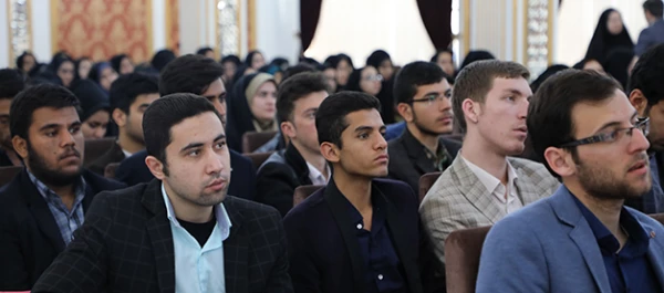 دبیر کل شورای عالی آموزش و پرورش، در نشست و دوره آموزشی، فرهنگی  دانشجومعلمان رتبه  برتر کنکور در دانشگاه فرهنگیان:

معلمی اصلی ترین عامل تحول آفرینی است 3