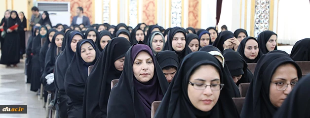 دبیر کل شورای عالی آموزش و پرورش، در نشست و دوره آموزشی، فرهنگی  دانشجومعلمان رتبه  برتر کنکور در دانشگاه فرهنگیان:

معلمی اصلی ترین عامل تحول آفرینی است 4