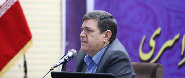 دکتر خنیفر در نشست آموزشی رتبه های برتر کنکور سراسری در دانشگاه:

هدف ما در دانشگاه فرهنگیان تربیت معلم قیمتی است 2