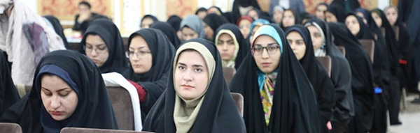 دکتر خنیفر در نشست آموزشی رتبه های برتر کنکور سراسری در دانشگاه:

هدف ما در دانشگاه فرهنگیان تربیت معلم قیمتی است 4