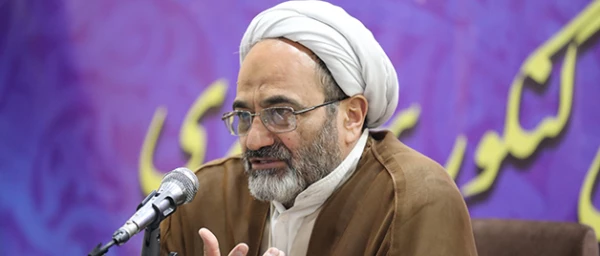 حجت الاسلام والمسلمین علی ذوعلم، معاون پژوهشی مؤسسه انقلاب اسلامی:

دانشگاه فرهنگیان می‎تواند منشأ تحولات شود 2