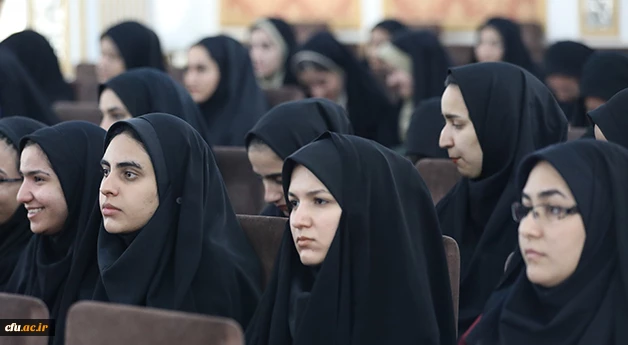 دبیر کل شورای عالی آموزش و پرورش، در نشست و دوره آموزشی، فرهنگی  دانشجومعلمان رتبه  برتر کنکور در دانشگاه فرهنگیان:

معلمی اصلی ترین عامل تحول آفرینی است 5