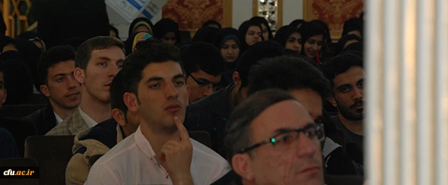 دبیر کل شورای عالی آموزش و پرورش، در نشست و دوره آموزشی، فرهنگی  دانشجومعلمان رتبه  برتر کنکور در دانشگاه فرهنگیان:

معلمی اصلی ترین عامل تحول آفرینی است 5