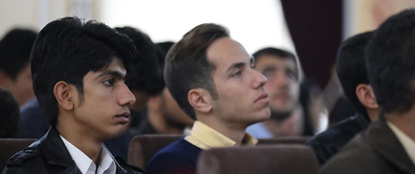 نشست سراسری و دوره آموزشی، فرهنگی دانشجو معلمان رتبه برتر کنکور در دانشگاه فرهنگیان آغاز به کار کرد 8