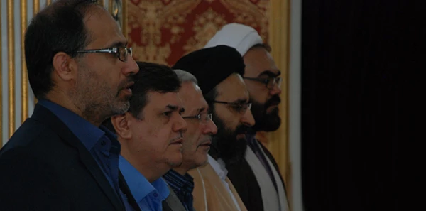 نشست سراسری و دوره آموزشی، فرهنگی دانشجو معلمان رتبه برتر کنکور در دانشگاه فرهنگیان آغاز به کار کرد 9