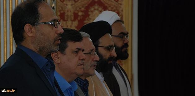 نشست سراسری و دوره آموزشی، فرهنگی دانشجو معلمان رتبه برتر کنکور در دانشگاه فرهنگیان آغاز به کار کرد 9