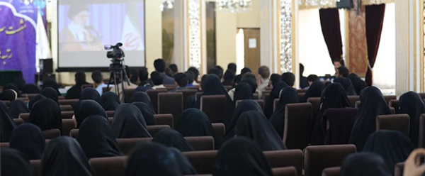 نشست سراسری و دوره آموزشی، فرهنگی دانشجو معلمان رتبه برتر کنکور در دانشگاه فرهنگیان آغاز به کار کرد 10