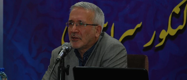 دبیر کل شورای عالی آموزش و پرورش، در نشست و دوره آموزشی، فرهنگی  دانشجومعلمان رتبه  برتر کنکور در دانشگاه فرهنگیان:

معلمی اصلی ترین عامل تحول آفرینی است 6