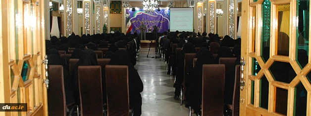 دبیر کل شورای عالی آموزش و پرورش، در نشست و دوره آموزشی، فرهنگی  دانشجومعلمان رتبه  برتر کنکور در دانشگاه فرهنگیان:

معلمی اصلی ترین عامل تحول آفرینی است 6