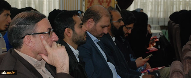 دبیر کل شورای عالی آموزش و پرورش، در نشست و دوره آموزشی، فرهنگی  دانشجومعلمان رتبه  برتر کنکور در دانشگاه فرهنگیان:

معلمی اصلی ترین عامل تحول آفرینی است 7